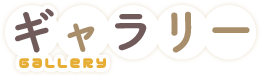 ギャラリー
