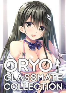 ORYO CLASSMATE COLLECTION