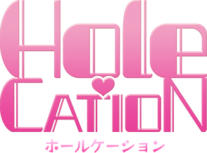 HOLE×CATION　石動雪